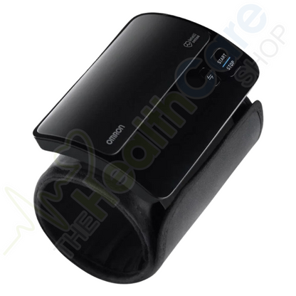 Omron EVOLV – All-in-One Wireless Blood Pressure Monitor
