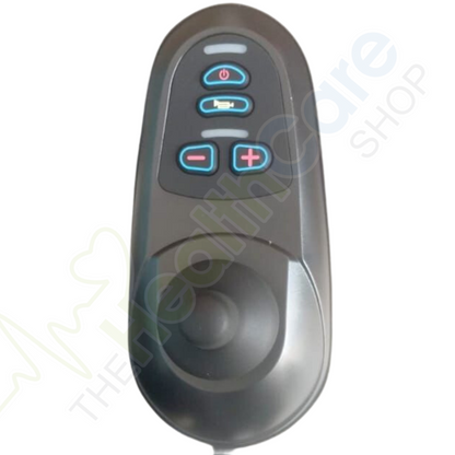 Medicare Electric Wheelchair Model 112-A With Remote – Mobility, Comfort, and Independence