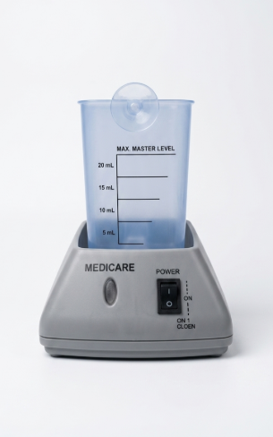Medicare Steamer & Inhaler