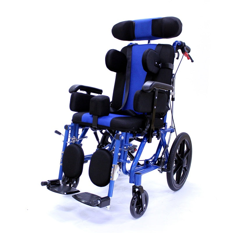 Cerebral Palsy Wheelchair KY958LC-A