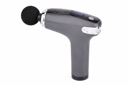 Blueidea Fascial Gun Pro – Deep Tissue Percussion Muscle Massager