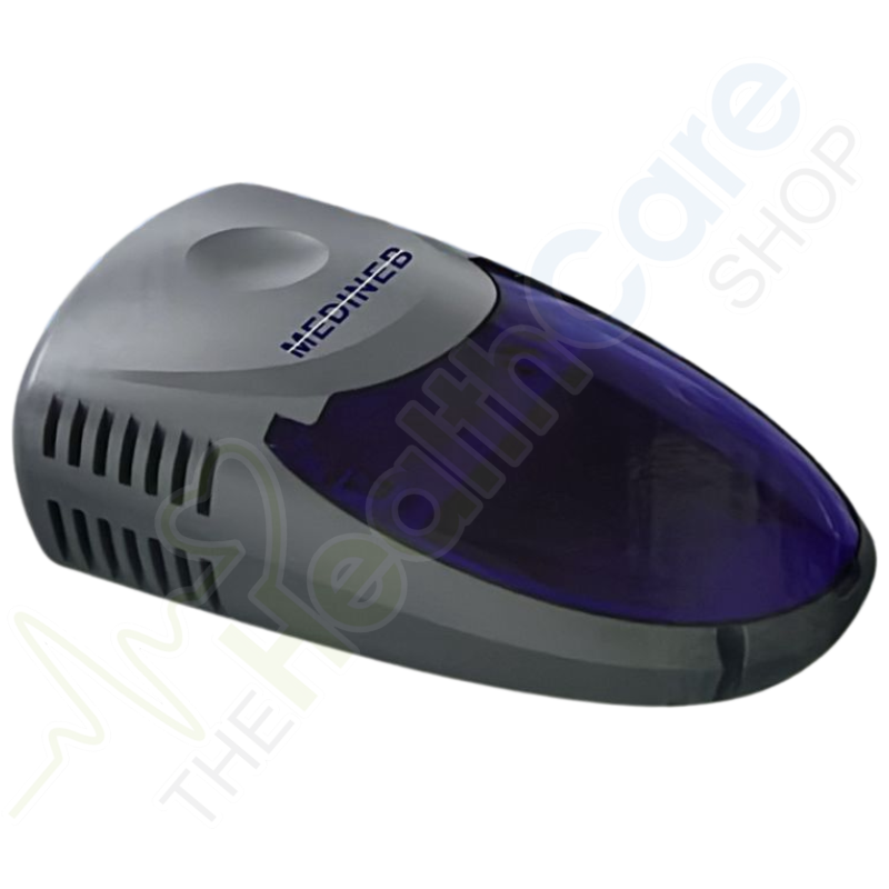 Medineb Compressor Nebulizer – Efficient Respiratory Therapy at Home