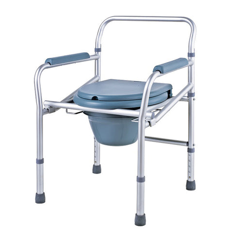 Commode Chair Price in Pakistan – The Healthcare Shop