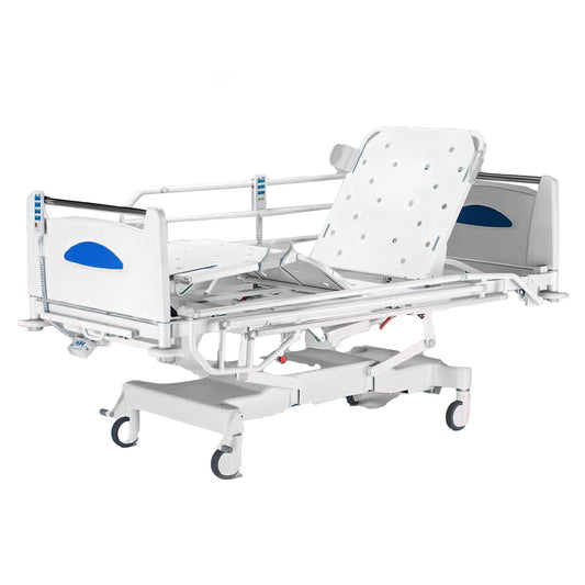 Patient Electric Bed Huntleigh Contoura 460/480