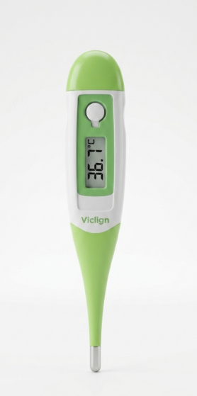The Ultimate Guide to Family Fever Tracking: Medisign MT-403 Flexible Digital Thermometer