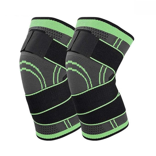 Breathable Knee Support Pads
