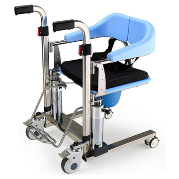 Commode Chairs Pakistan | Toilet Seat & Shower Commodes – The ...