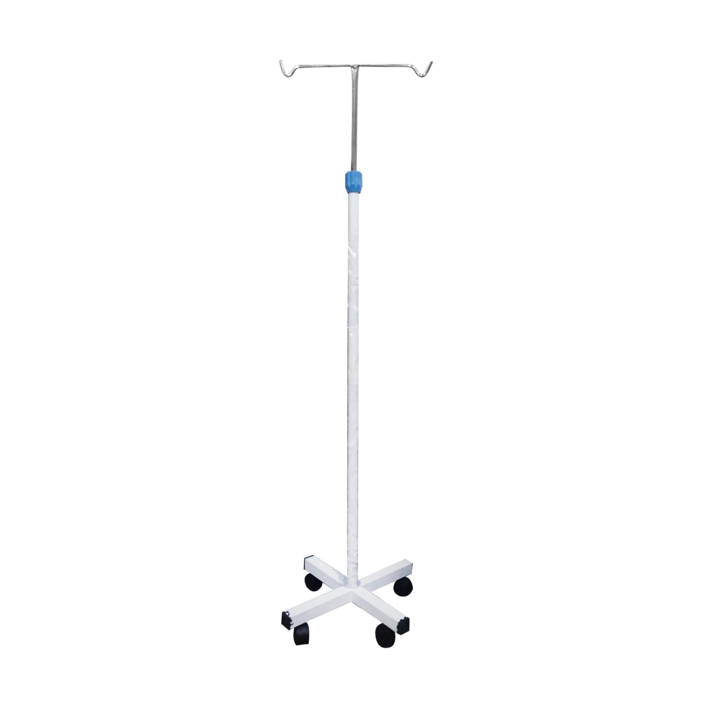 IV Pole 2 Hooks (1)