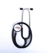 Atom Original Double Dual Head Stethoscope