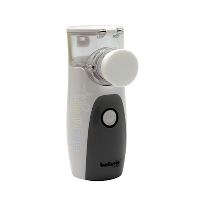 Believia Nebulizer MNB-05 -  Believia  Mesh Nebulizer Price in Pakistan