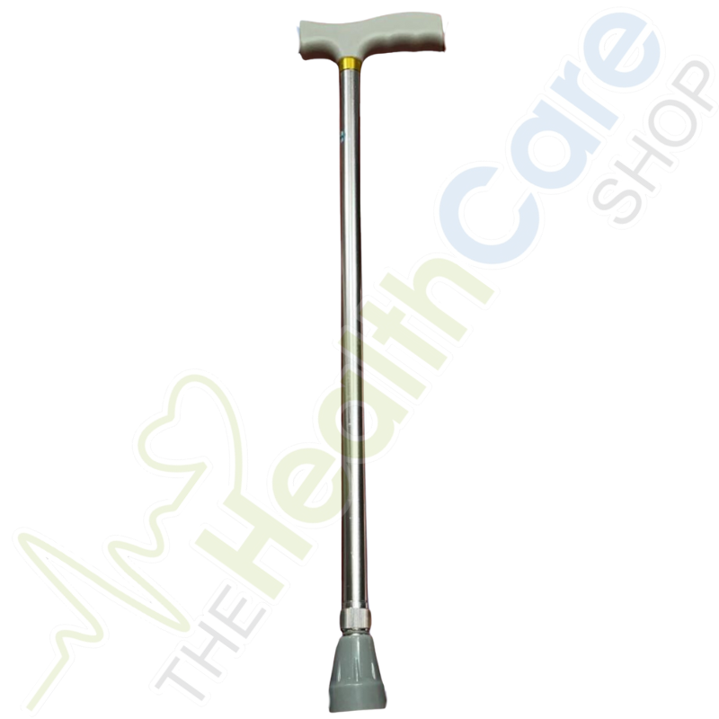 Adjustable Walking Stick – Lightweight, Durable & Comfortable Support