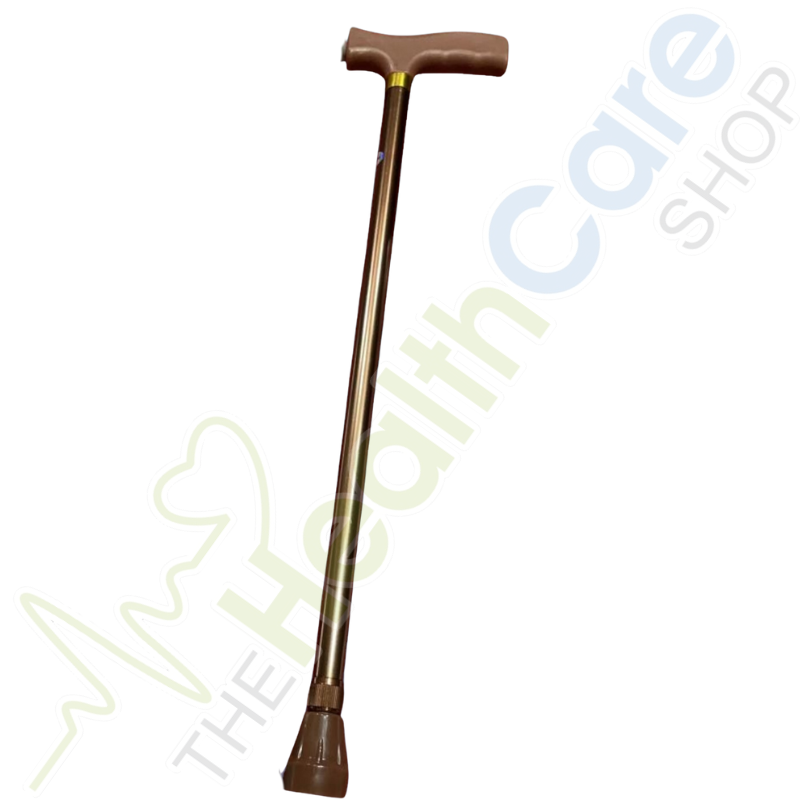 Adjustable Walking Stick – Lightweight, Durable & Comfortable Support