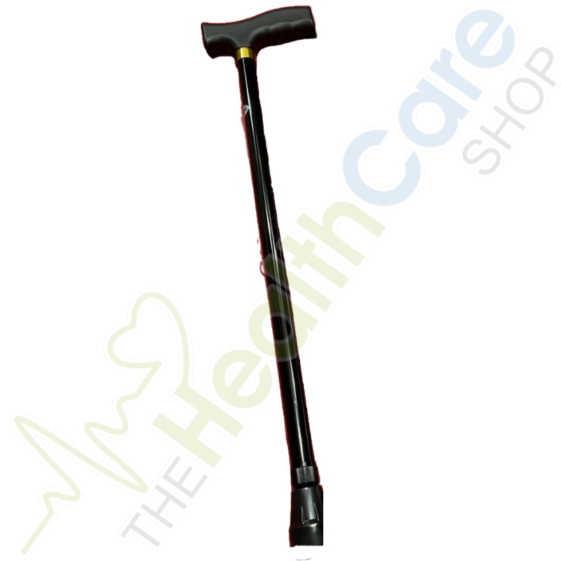 Adjustable Walking Stick – Lightweight, Durable & Comfortable Support