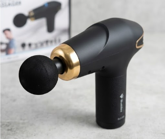 Blueidea Compact Power Massager (BLD-328)