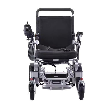 Electric Wheelchair LC 9100