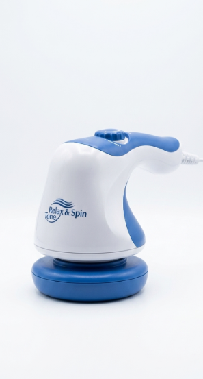 Relax & Spin Tone Slimming & Body Massager