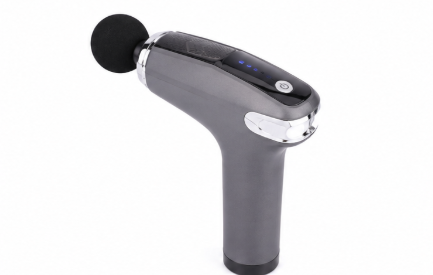 Blueidea Fascial Gun Pro – Deep Tissue Percussion Muscle Massager
