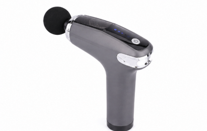 Blueidea Fascial Gun Pro – Deep Tissue Percussion Muscle Massager
