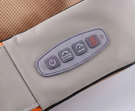 Electric Heated Neck & Shoulder Massager