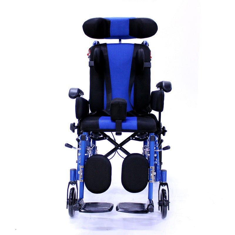 Cerebral Palsy Wheelchair KY958LC-A