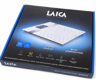 LAICA Body Composition Scale