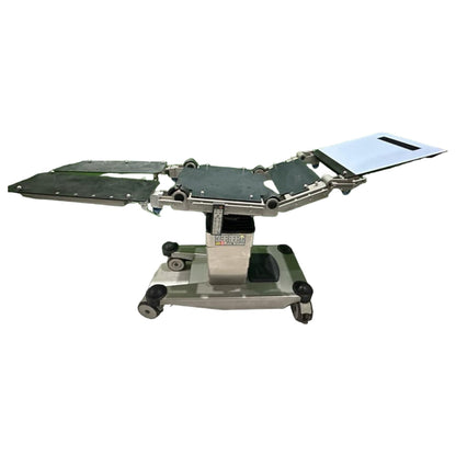 Electric OT Table Trumpf Mars – Made in Germany