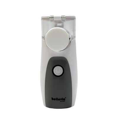 Believia Nebulizer MNB-05 -  Believia  Mesh Nebulizer Price in Pakistan