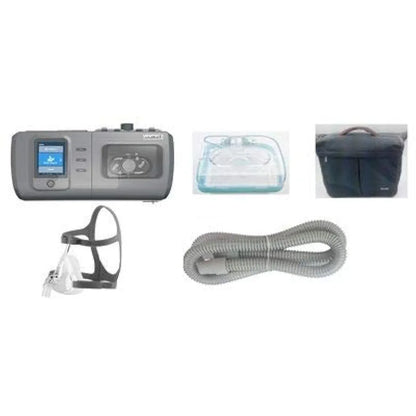 Bipap machine ventmed ds8 (auto)