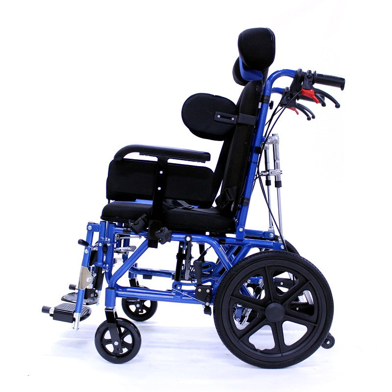 Cerebral Palsy Wheelchair KY958LC-A