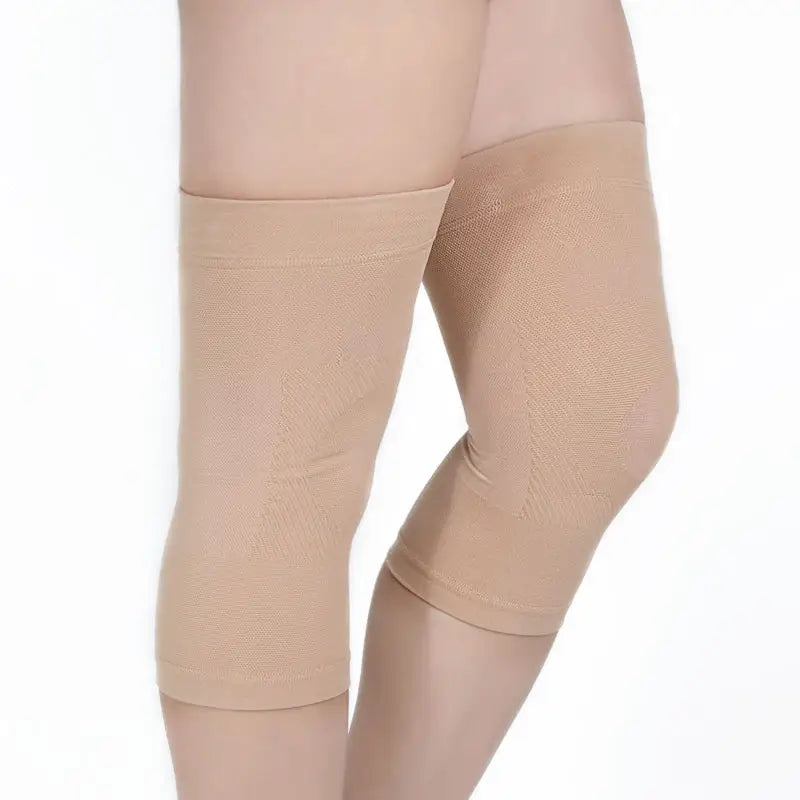 Elastic Knee Support (0M7-002)