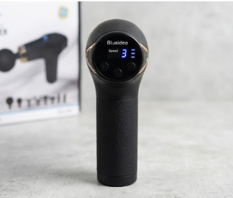 Blueidea Compact Power Massager (BLD-328)