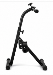 Mini Pedal Exercise Bike / Dual Pedal Fitness Exerciser