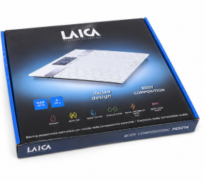 LAICA Body Composition Scale