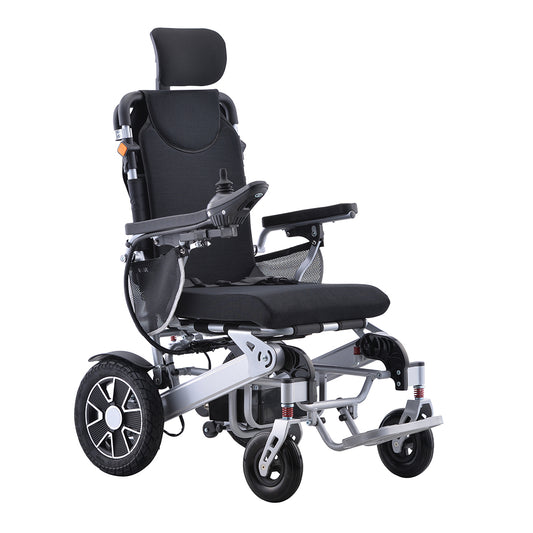 Electric Wheelchair LC 9050