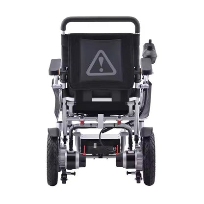 Electric Wheelchair LC 9100