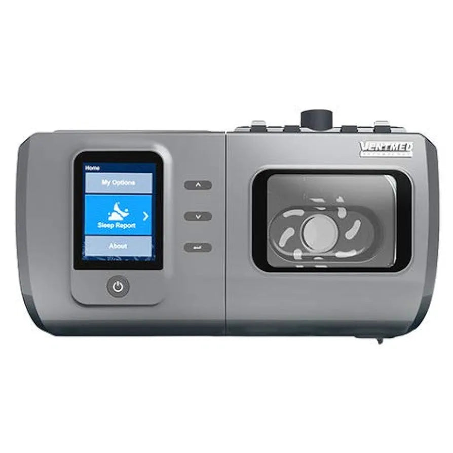 Bipap machine ventmed ds8 (auto)