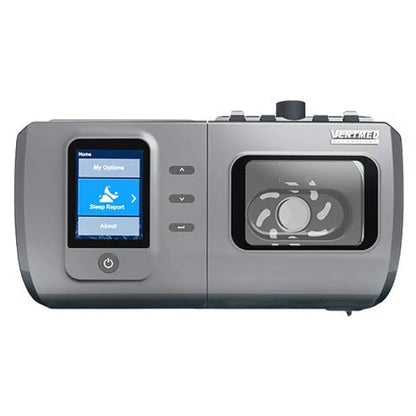 Bipap machine ventmed ds8 (auto)