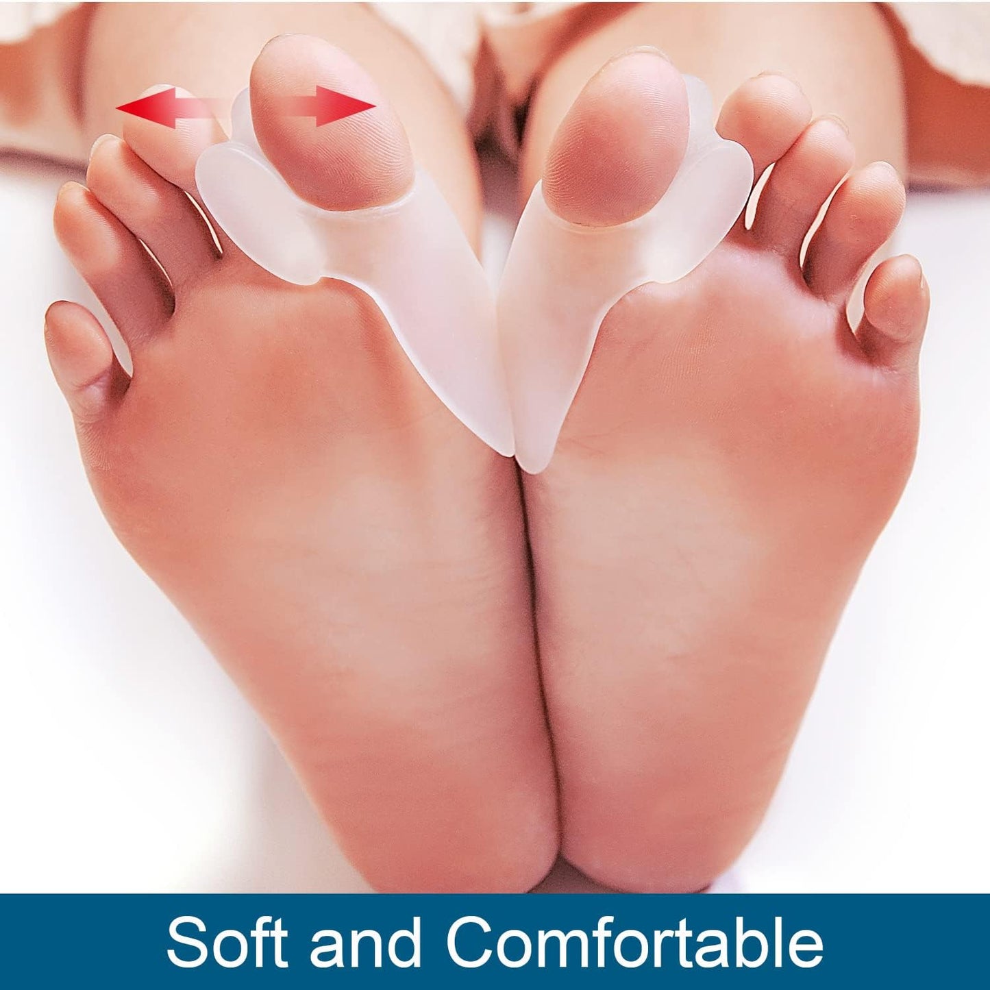 Bunion Toe Protector (OM14-013)