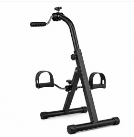 Mini Pedal Exercise Bike / Dual Pedal Fitness Exerciser