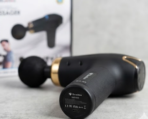 Blueidea Compact Power Massager (BLD-328)