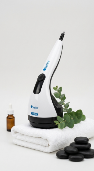 Senior Body Massager SM 6040