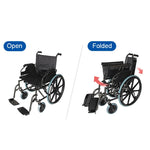 Wheelchair KY965B-56