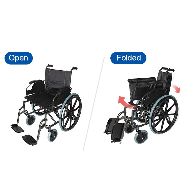 Wheelchair KY965B-56