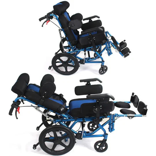 Cerebral Palsy Wheelchair KY958LC-A