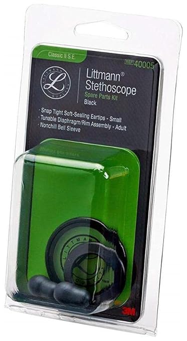 3M™ Littmann® Stethoscope - Diaphragm - Spare Parts Of 3M Littmann Stethoscopes in Pakistan