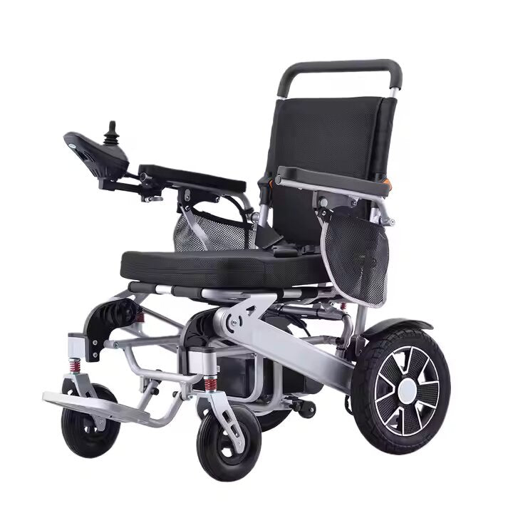 Electric Wheelchair LC 9100