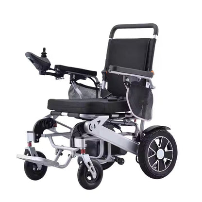 Electric Wheelchair LC 9100