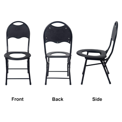 Commode Chair KY 8903