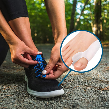 Bunion Toe Protector (OM14-013)