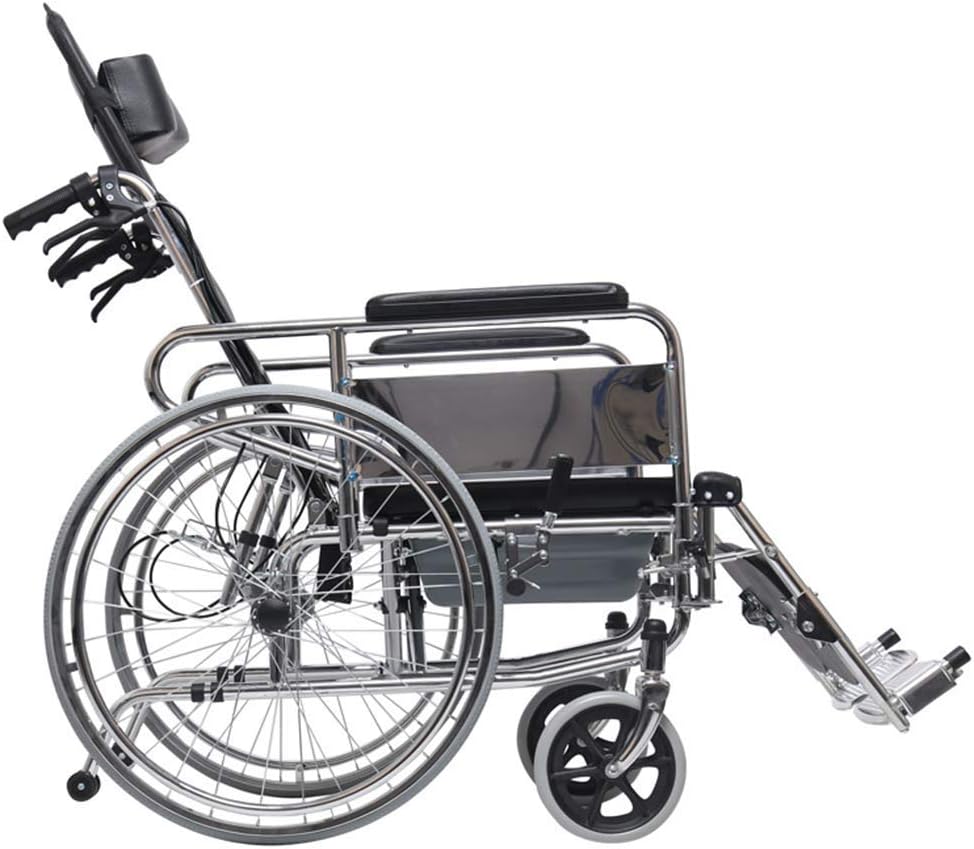 Wheelchair KY 608 GC || Wheelchair Price In Pakistan